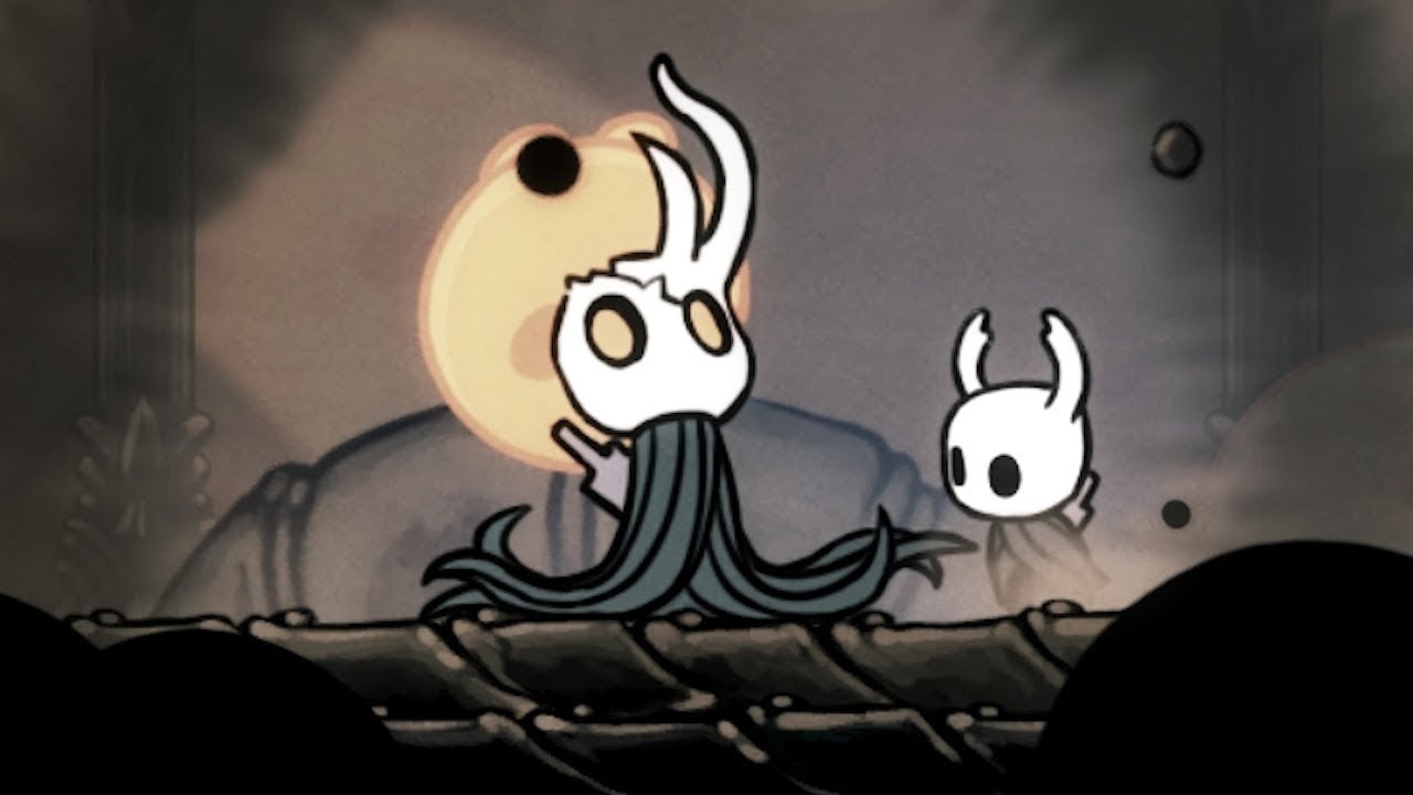 Hollow Knight The Movie: Part 3