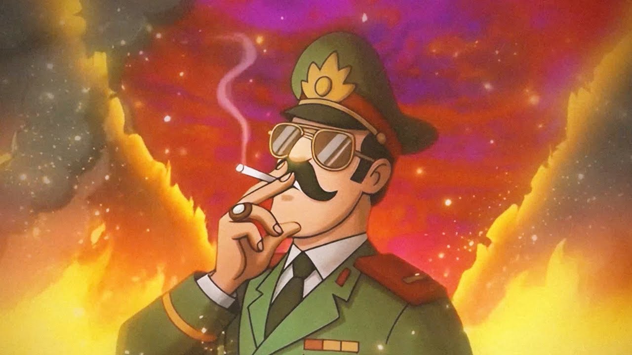 Colonel Eclatax 2.0 [VERSION EXTREME] (reupload Tibiakassé Remake)