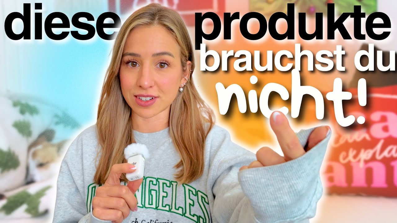 lass mich dich DEINFLUENCEN - und das als influencerin✨ videopodcast