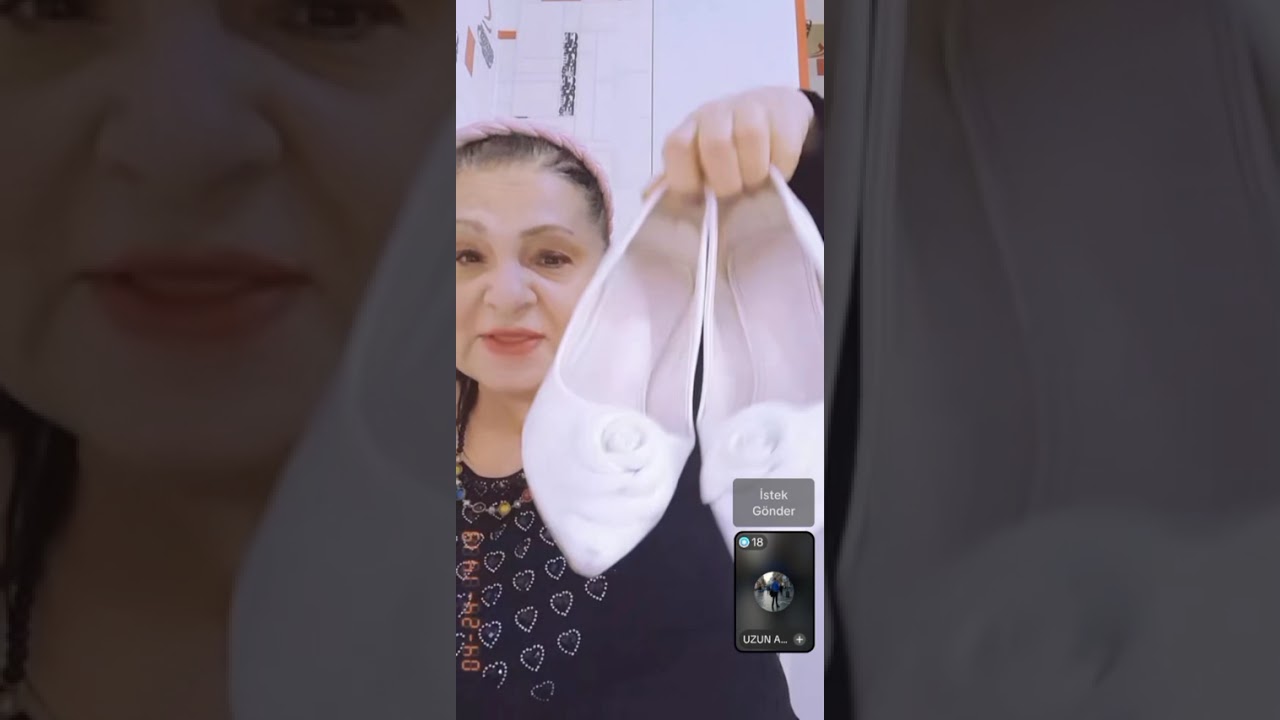 Esmira xanımı yenə əsəbləşdirblər😡efrdən qaçdığı ayaqqablarn yanından ayırmır,zoluşkanın ayaqqabısı👠