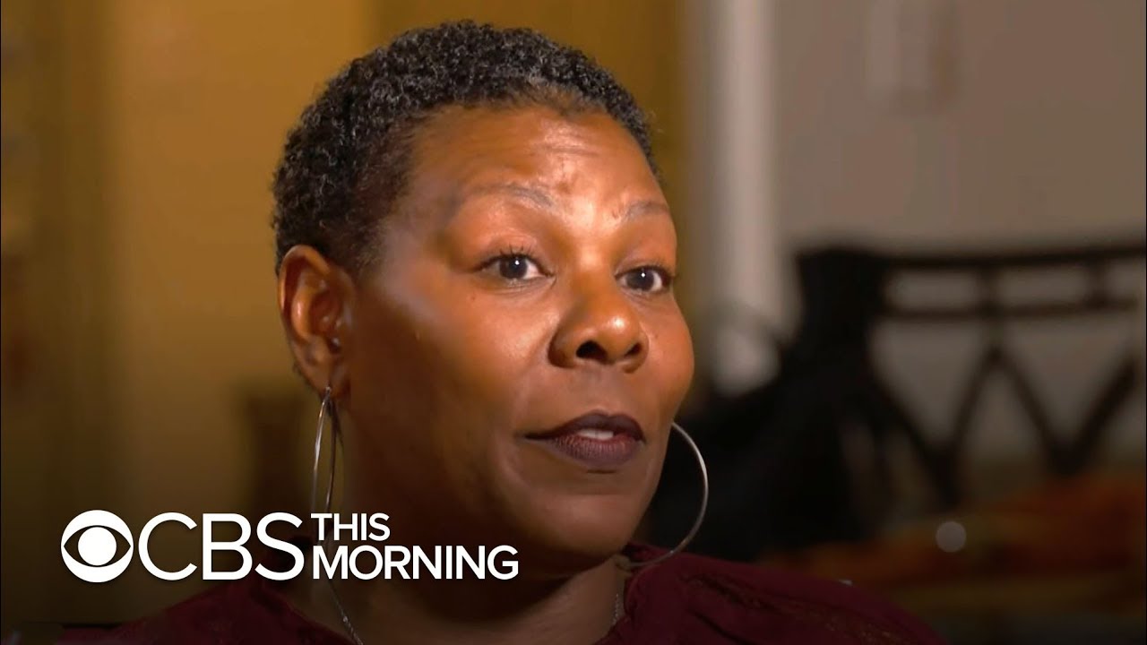 Former Fort Worth officer: 
