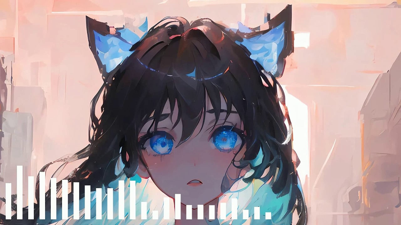 Starting To Scare Me - Nightcore
