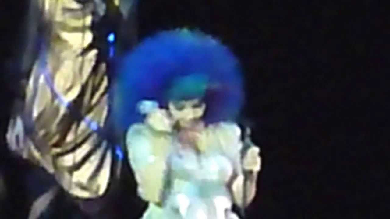 Bjork 