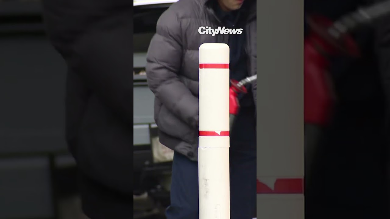 Федеральные власти объявили об отмене налога на бензин: вот что вам нужно знать.