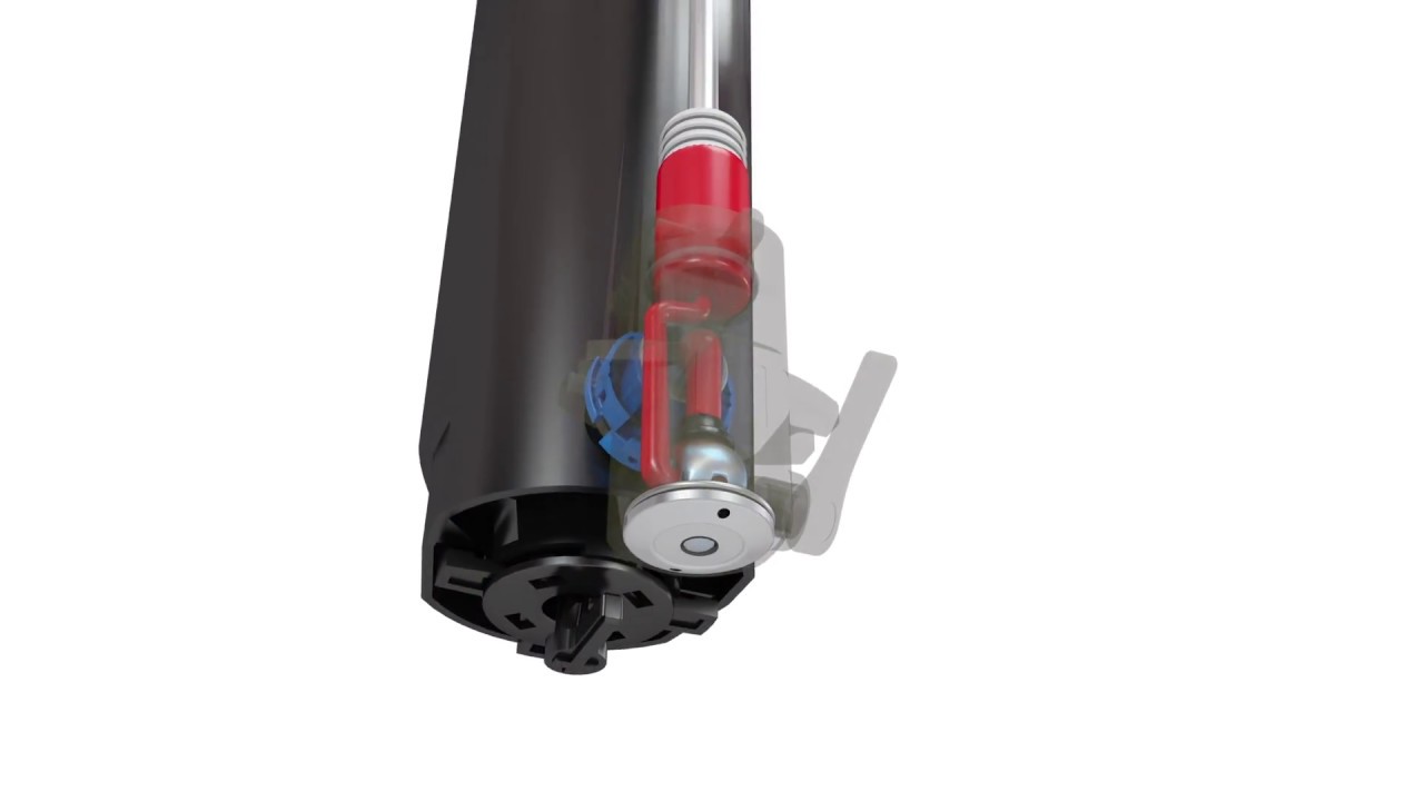 Optimize your operation with the Harbil® ZeroPurge™ Piston Pump