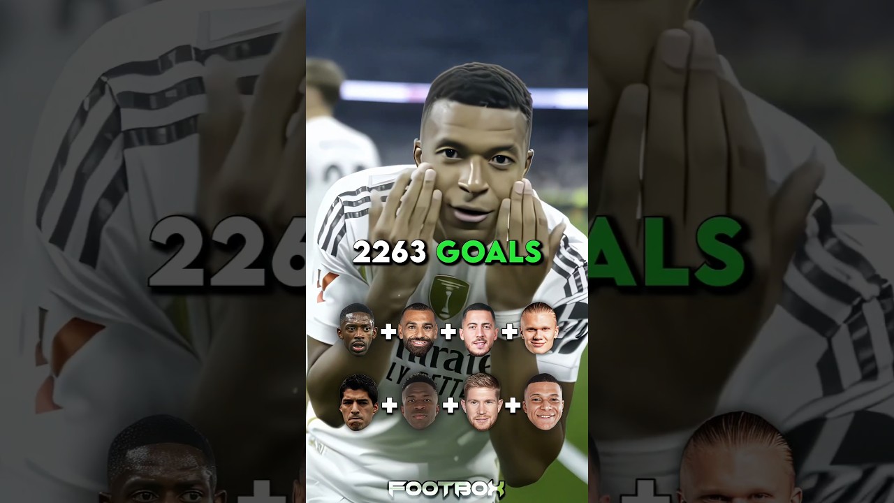 All Players vs Goats🥶☠️ (+4M)