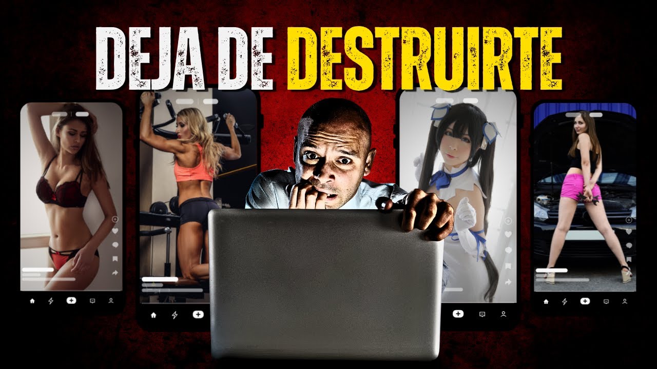 No Te Dejes Engañar: La Hiper-Sexualización Es Un PELIGRO Real