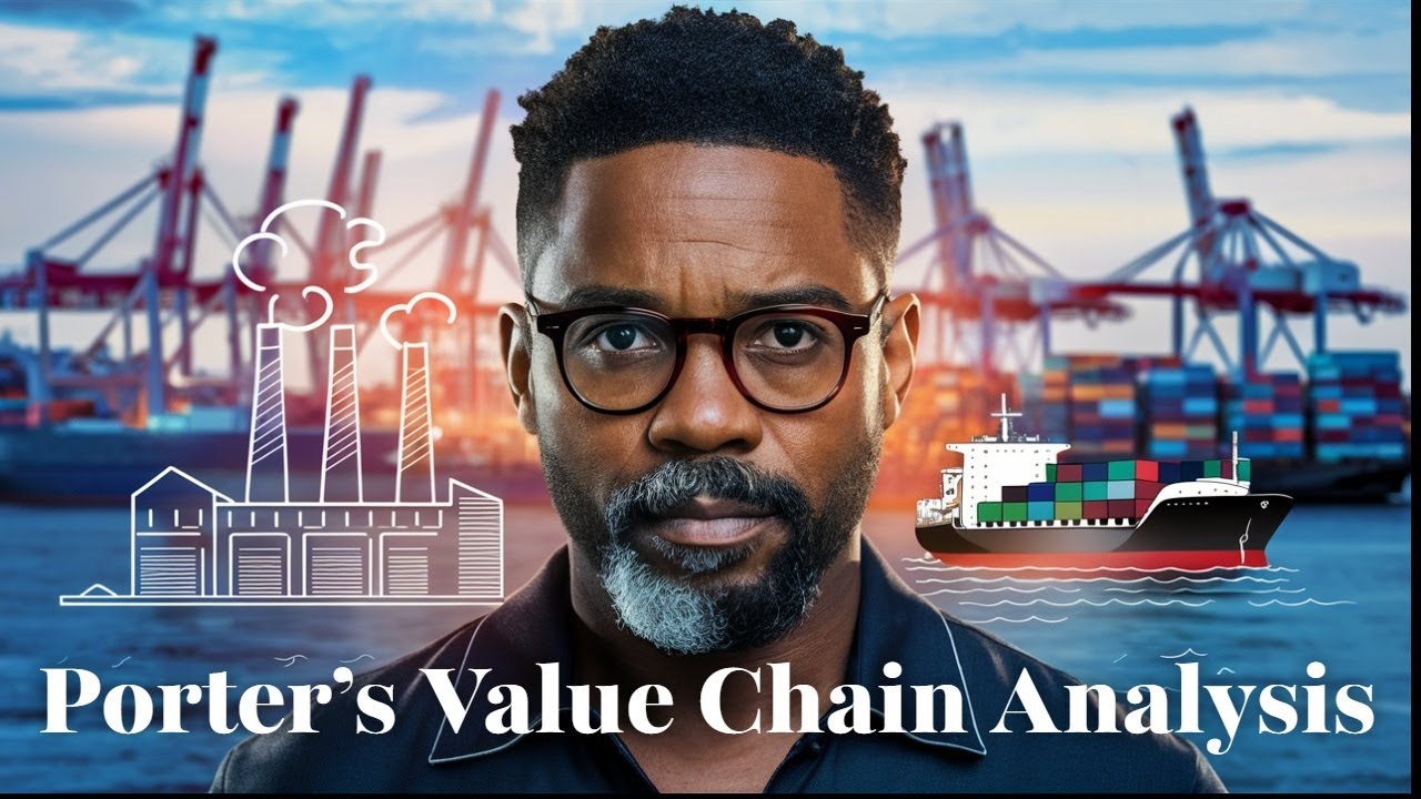 Porter’s Value Chain: The Secret to Outperforming Your Competitors