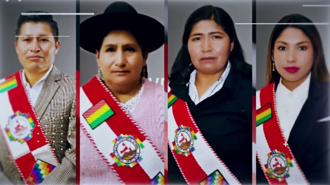LA ASAMBLEA LEGISLATIVA DEPARTAMENTAL DE POTOS&Iacute;, EST&Aacute; CONFORMADA POR 32 ASAMBLE&Iacute;STAS Y 6 COMISIONES