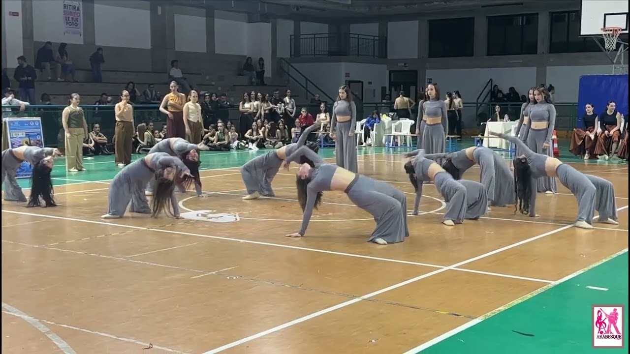 ARABESQUE ACADEMY
