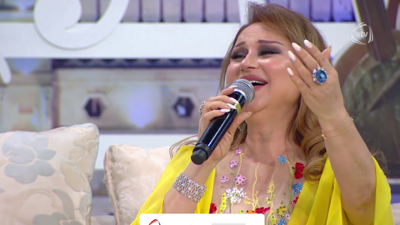 Kamilə Nəbiyeva və Günay İmamverdiyeva - Qadan Mən Alım Nanəli 05072020 1