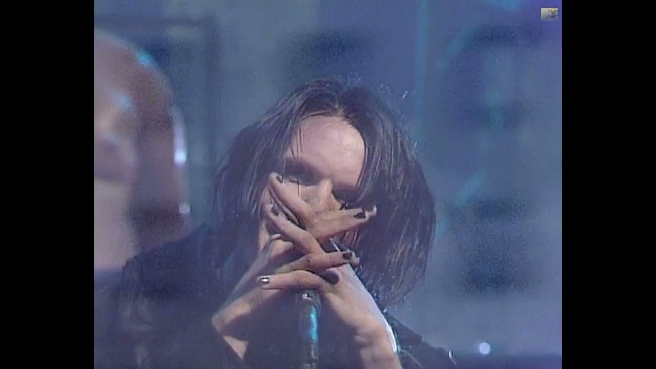 Seigmen - The Modern End (NRK 1997)