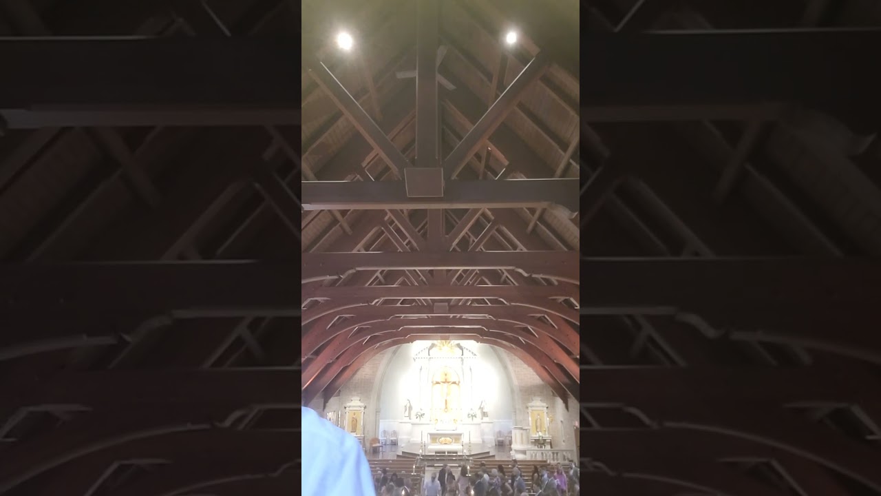 Ode to Joy Wedding Recessional