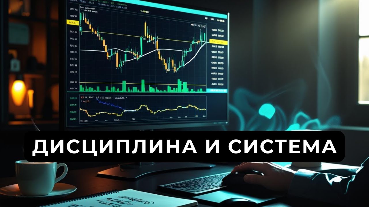 Трейдинг Внутри Дня: рабочие правила для M5 - M15