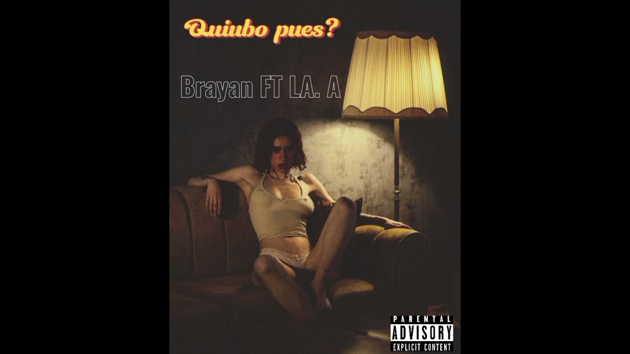 Quiubo pues😉 -DICE BRAYAN MA'💙 FT @YoSoyLAA🥷🏼 LOS EXOTICOS💎 