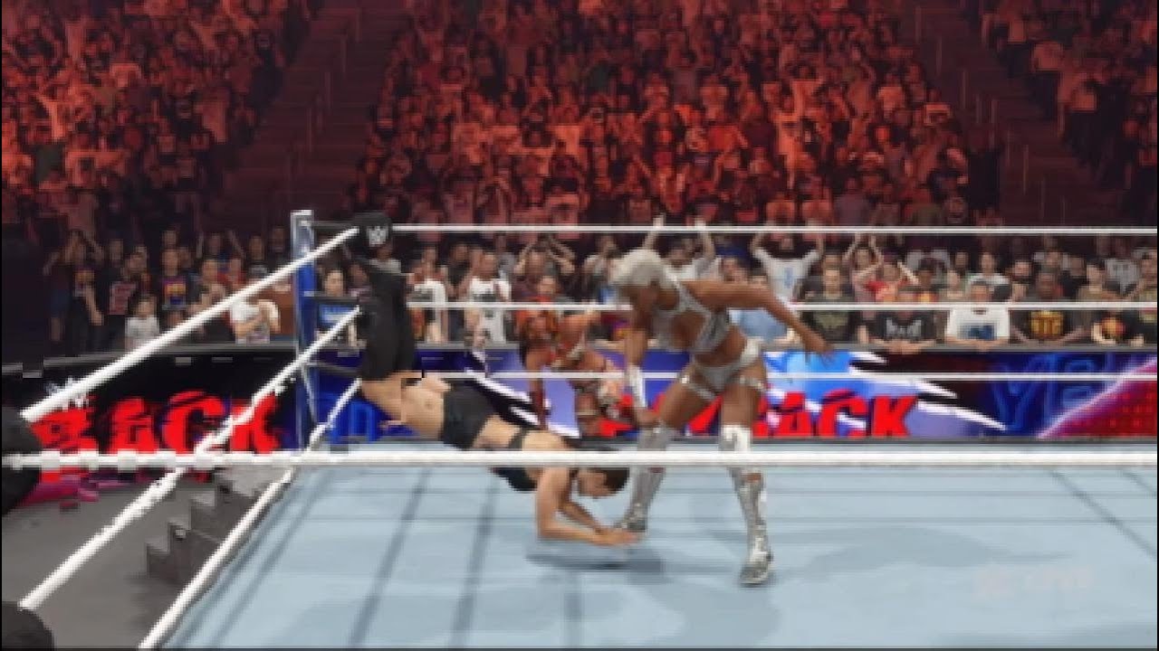 PAYBACK EP 67 1/3