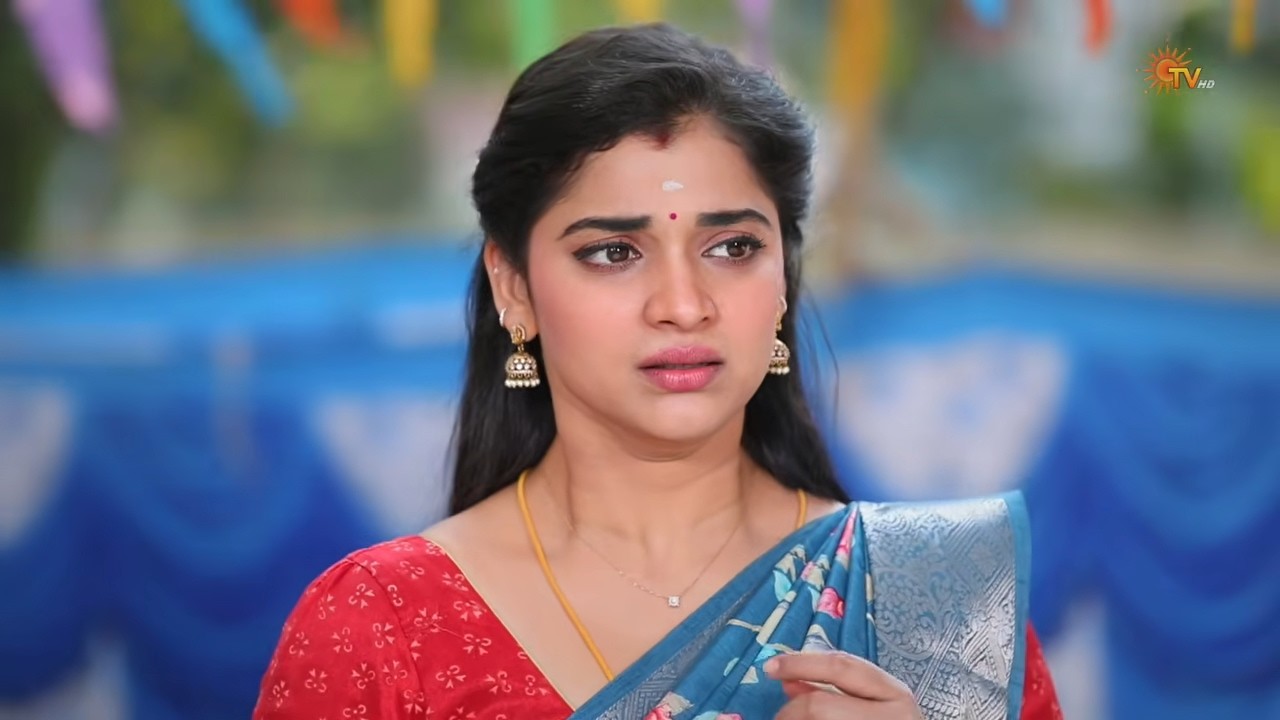 செல்வி கதை முடிஞ்சிது | Pudhu Vasantham - Semma Scenes |09 Feb 2026 | Tamil Serial | Sun TV