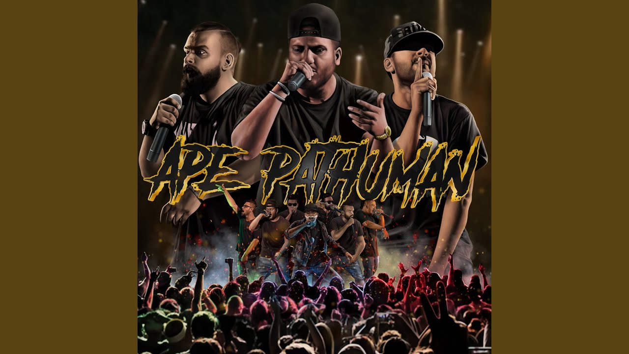 Ape Pathuman