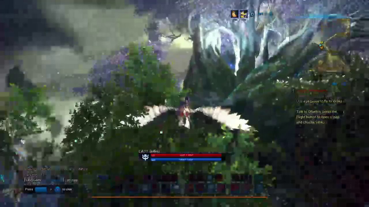 TERA CONSOLE FINALLY HERE (PS4) : IF YOU BROKE I GOT YOU! TWITCH PRIME GIVES YOU TERA EARLY ACCESS!