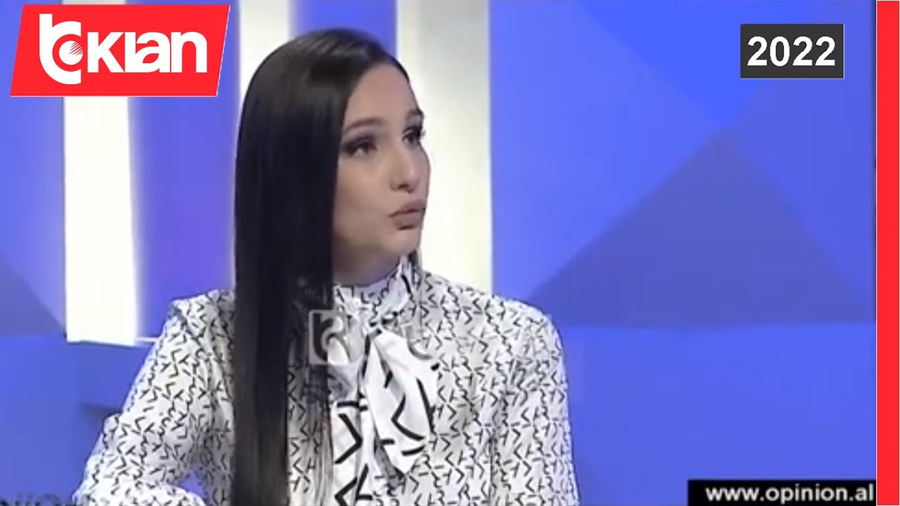 Brikena Prifti: Lumturia lidhet me familjen dhe sh&euml;ndetin