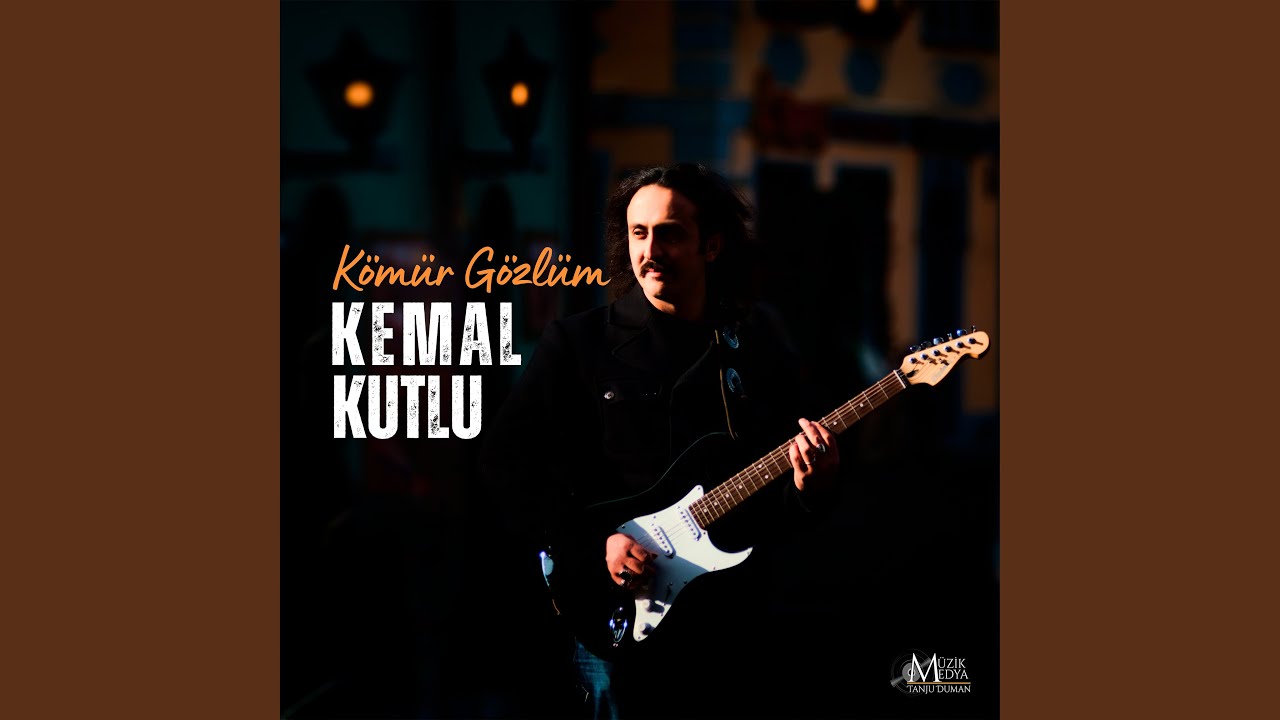 Kömür Gözlüm