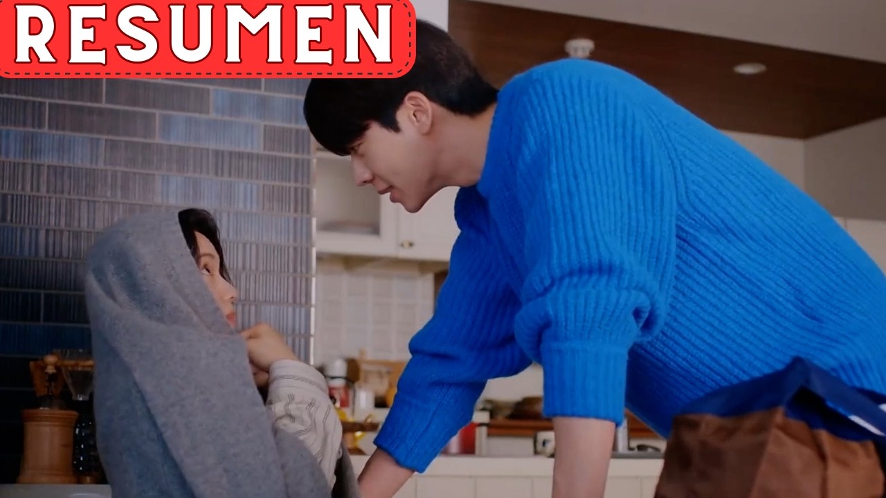 Ella Tiene Que Elegir Entre El Amor De Su Vida Y Perder A Su Padre| Drama