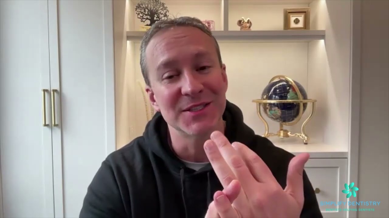Invisalign for the General Dentist: Insight from the World's #1 Solo Provider Dr. Ryan Molis