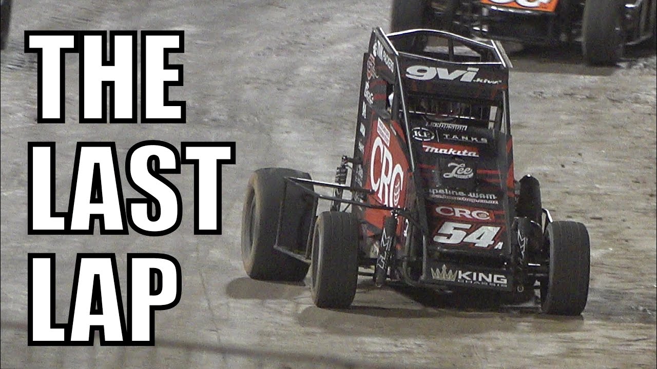22 March 2025 - Western Springs Speedway
