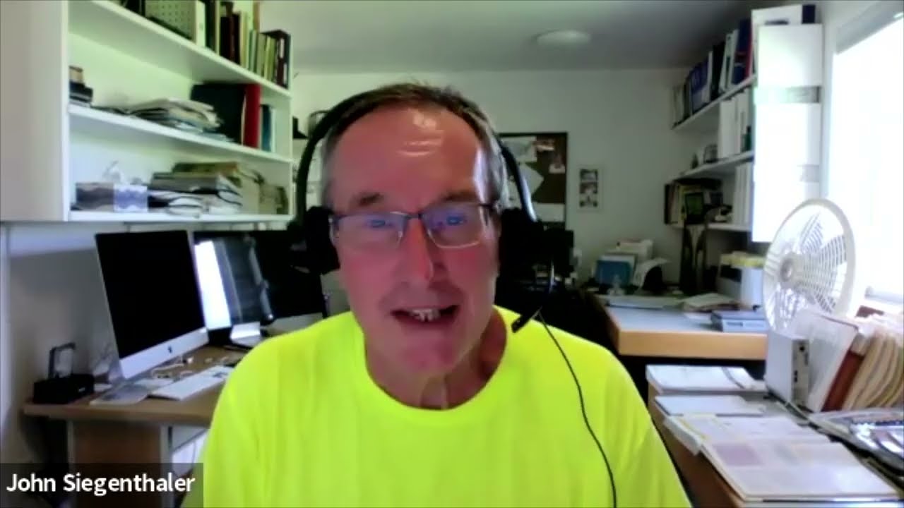 30 Mechanical Minutes: Episode 21 