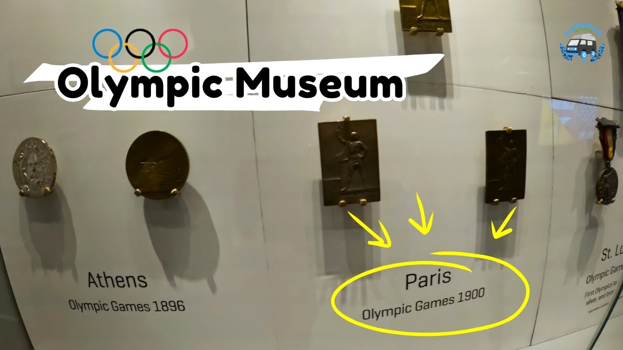 Our Family Visit to the U.S. Olympic & Paralympic Museum! (Colorado Springs)