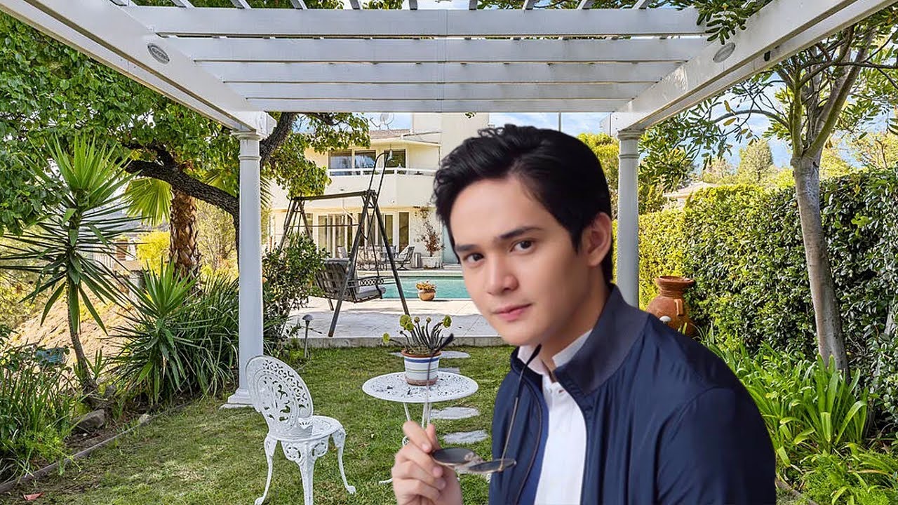Ruru Madrid's New House - [ Inside & Outside ] - 2018