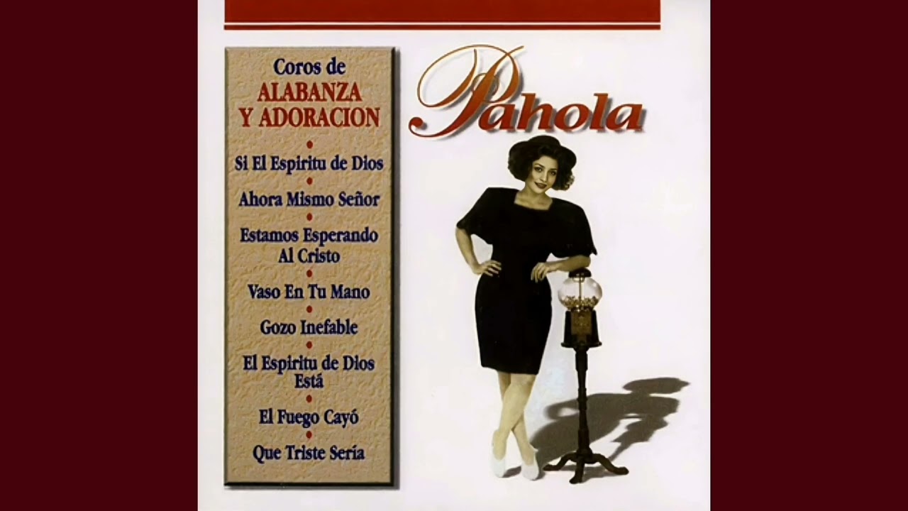 Gozo inefable - Pahola Marino