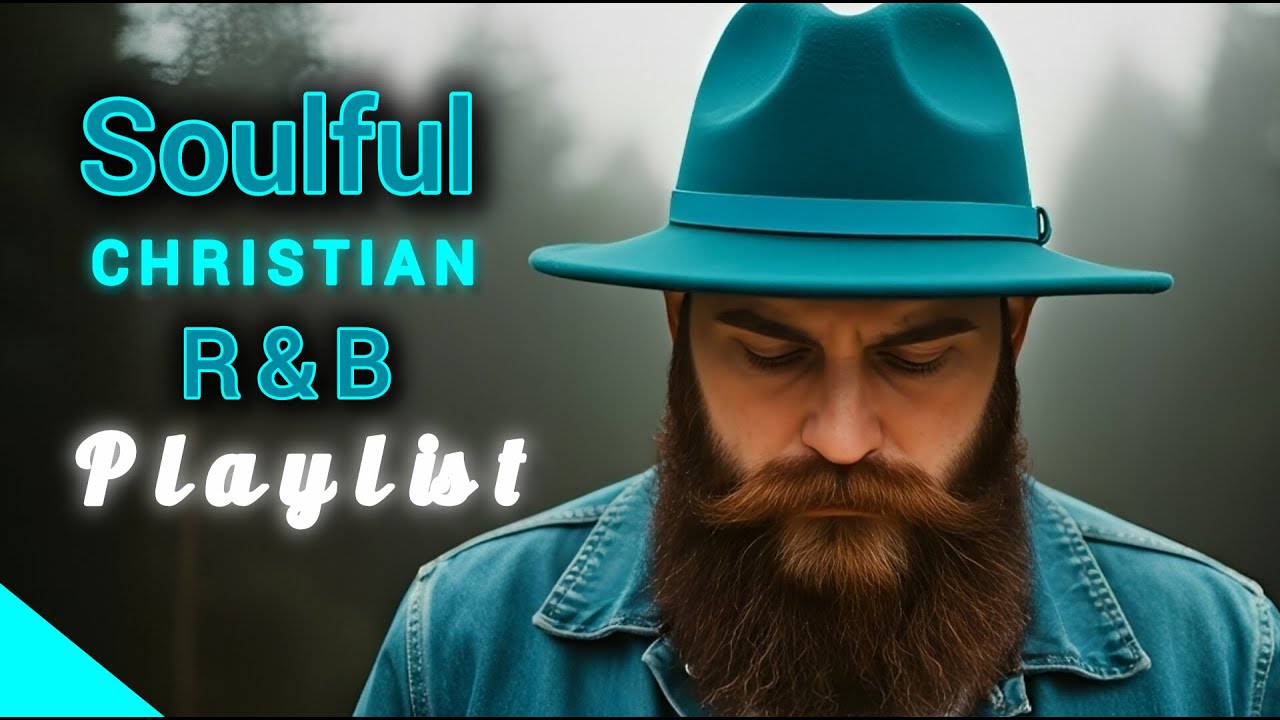 Deliverance Worship Song Playlist — MY PROVIDER – Soulful Christian R&B Gospel Songs.