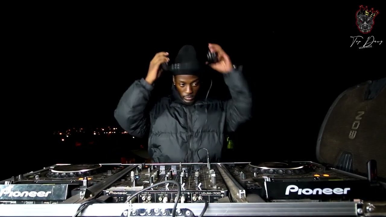 Senjay - Top Dawg Session's - Exclusive's Only