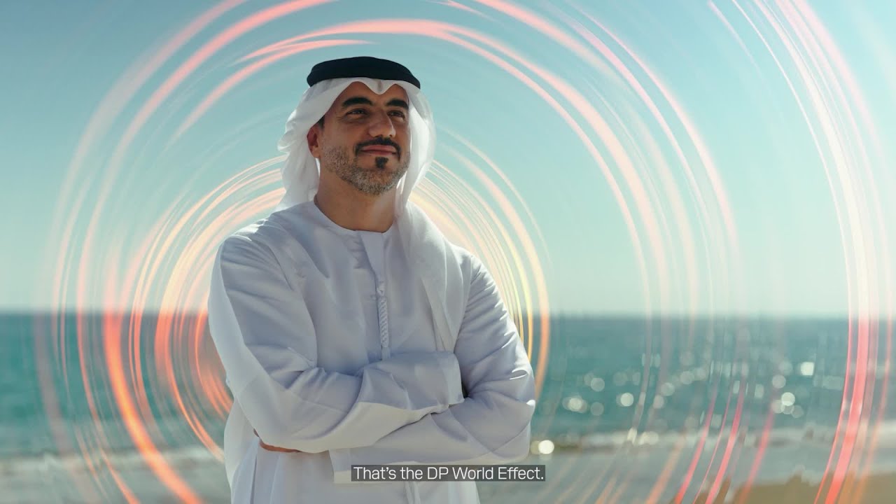The DP World Effect