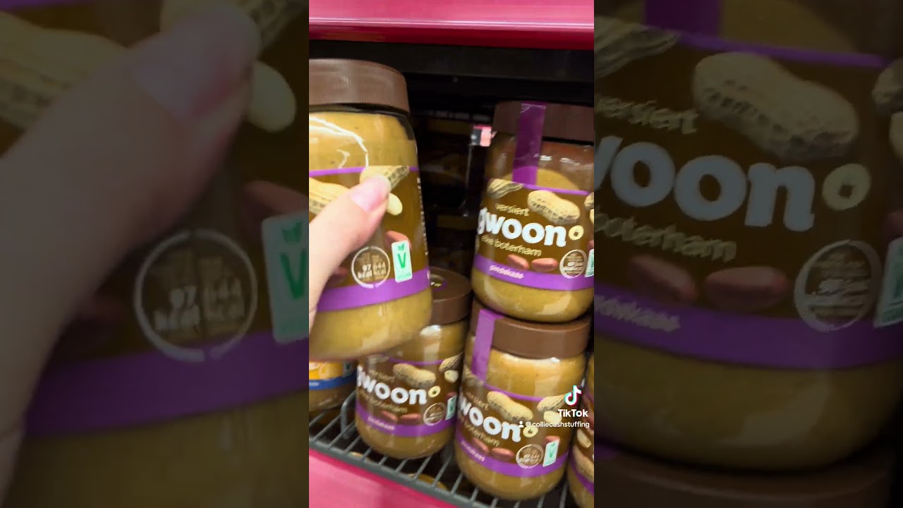 Boodschappen doen met een budget van &euro;45 #cashstuffing #budget #money #savings #cash #cashstuffer