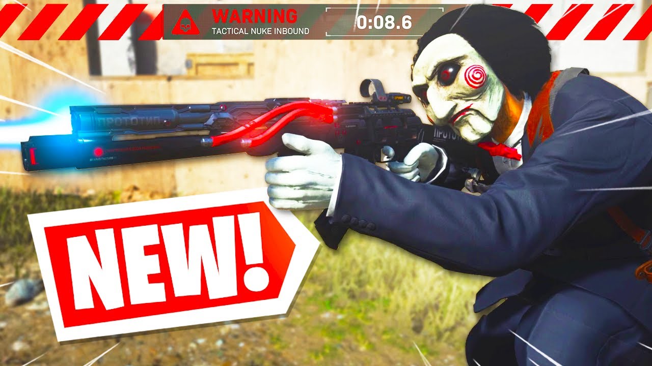 NEW VOLK DLC WEAPON... LIGHTING BULLETS! (BEST AK-47 CLASS SETUP) - MODERN WARFARE