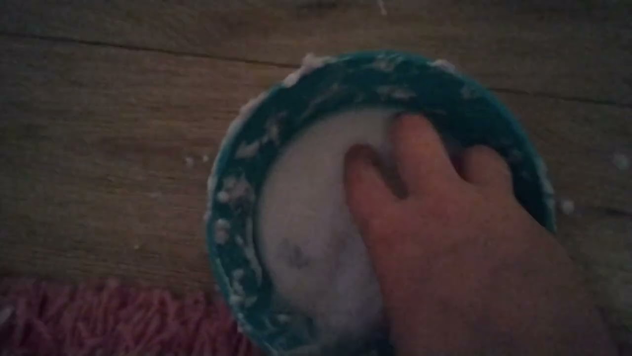 How to make a squish mellow    (ingredients) in the video