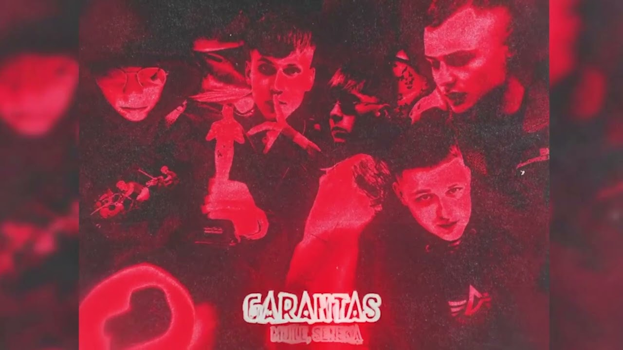 Muile, Seneka - Garantas (Prod. SENEKA)