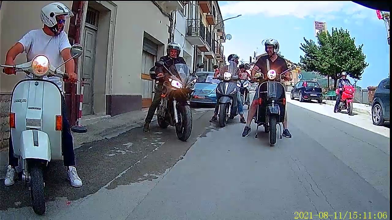 Caramanico Terme, Sant'Eufemia a M., Pizzoferrato, Quadri, Palombaro da 