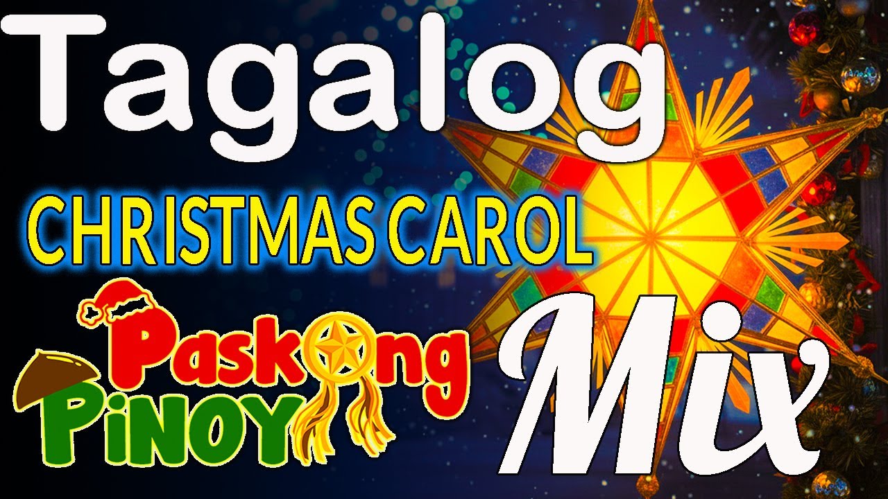Best OPM Christmas Songs 2026 🎅 Tagalog Pasko Medley – Pinoy Nonstop Holiday Playlist