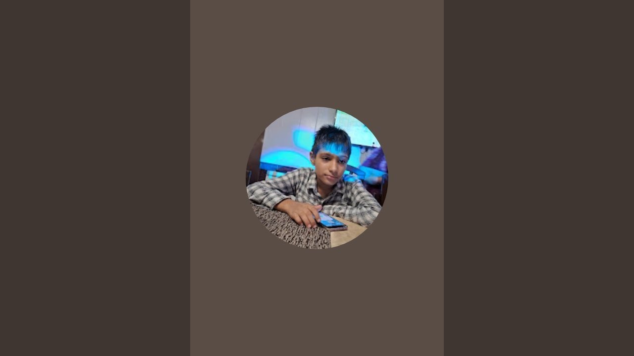 Saksham_joshi_07 is live!