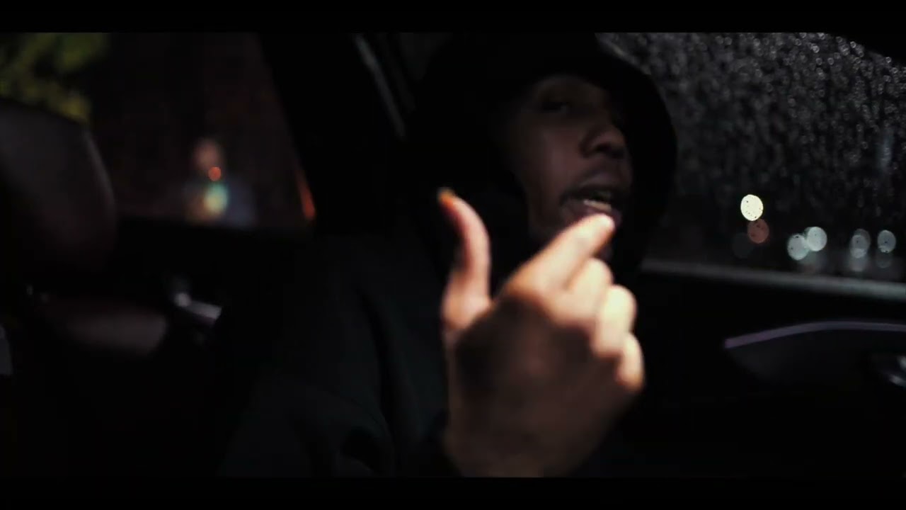 (New) Shy Money - Don’t call me