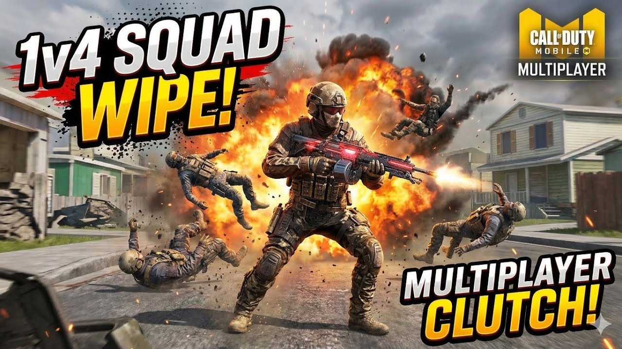 Call of duty mobile | Highest Kill gameplay | @CallofDuty 