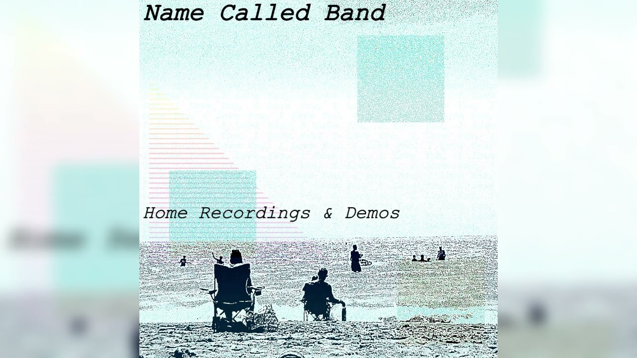 Come Out And Play - Demo