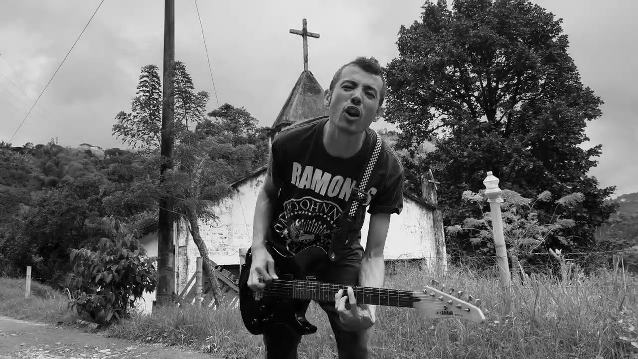 Majaderox - Ángeles Rotos