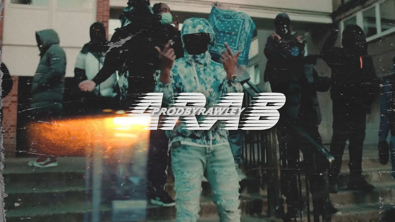 [FREE] Russ Millions X Chinx (OS) X UK Drill Type Beat 2023 - ARAB | UK Drill Type Beat 2023