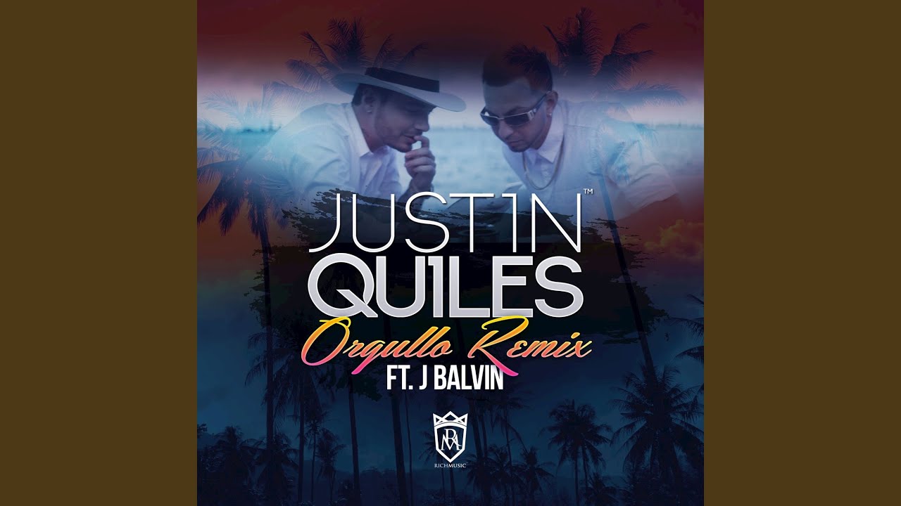 Orgullo (Remix)
