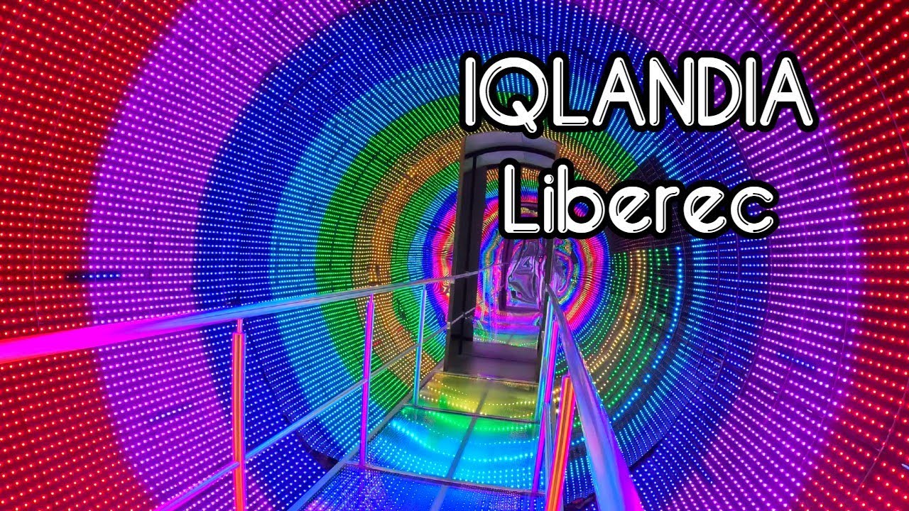 iQLANDIA Liberec
