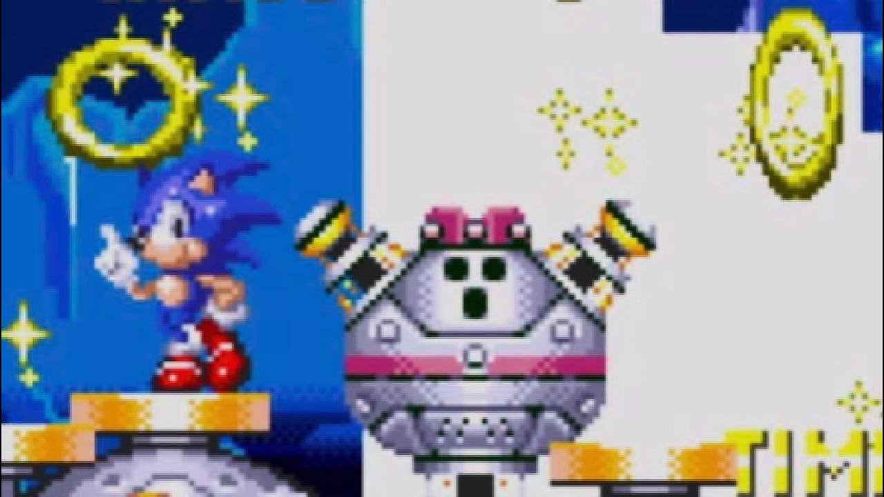 These Sonic 3 & Knuckles Glitches Are Interesting lol (Sonic Origins)